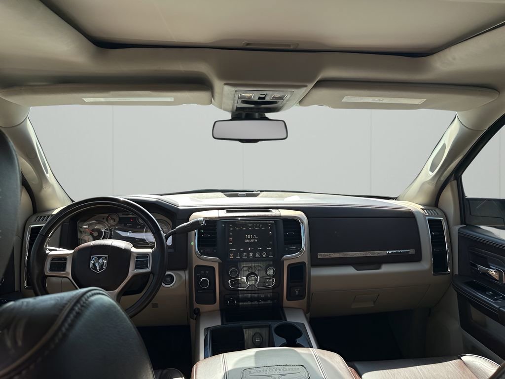 Used 2014 RAM 3500 Laramie Longhorn image 22