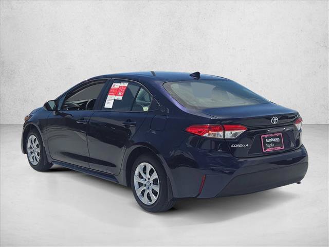 New 2026 Toyota Corolla LE FWD image 9