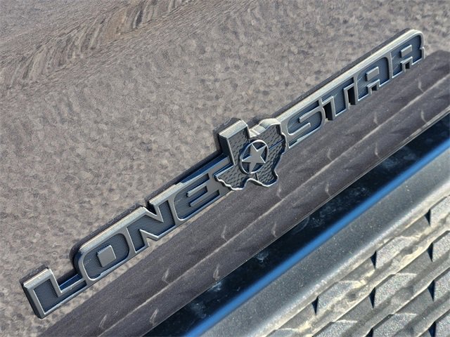 New 2026 RAM 3500 Lone Star image 7