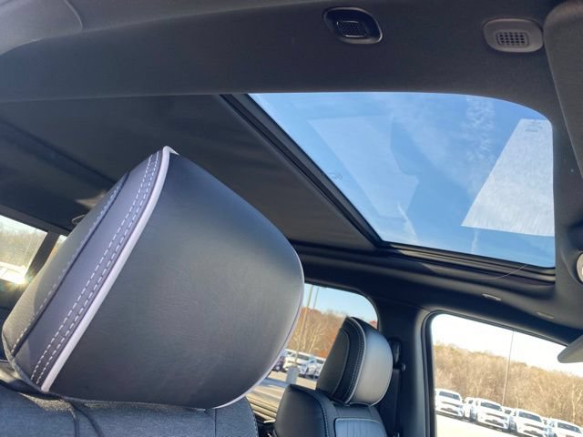 New 2026 RAM 1500 Limited AWD/4WD image 31