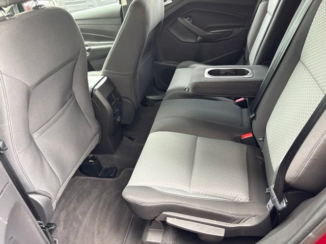 Used 2017 Ford Escape SE FWD image 28