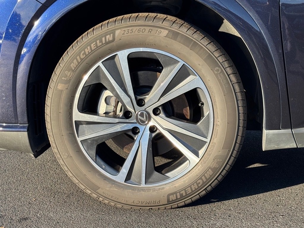 Used 2023 Lexus RX 350 Premium image 9