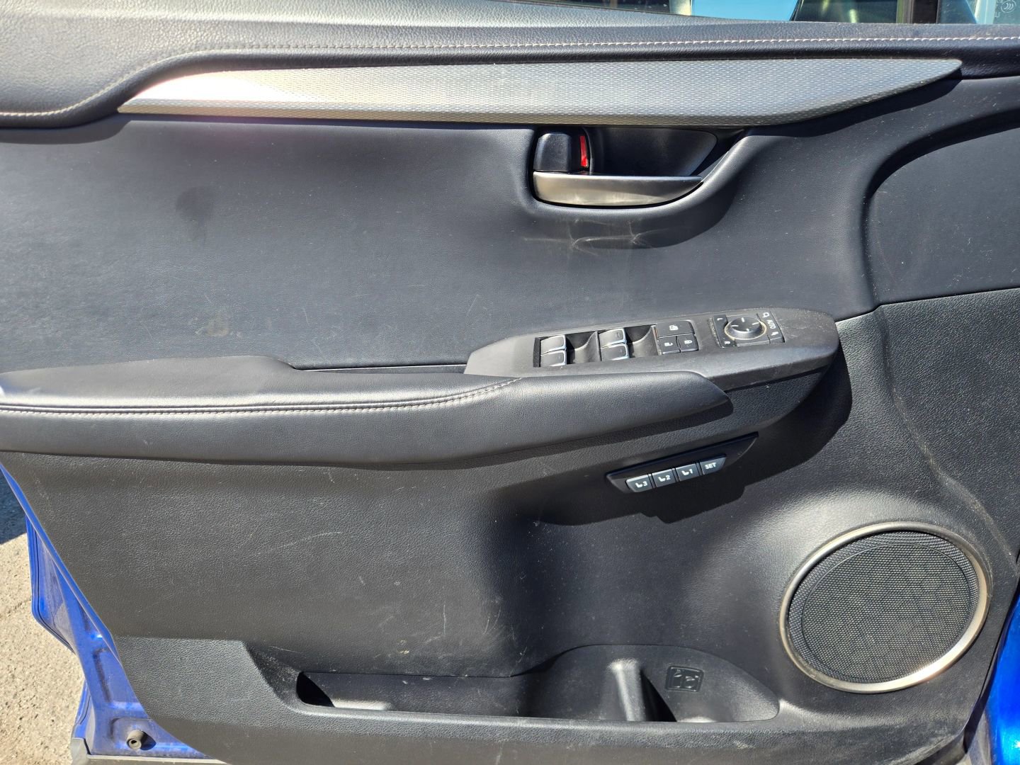 Used 2019 Lexus NX 300 F Sport image 9