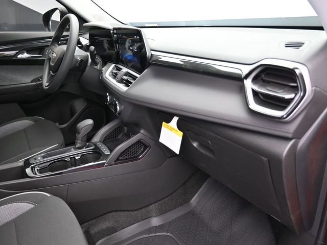 New 2026 Chevrolet TrailBlazer LS w/ LS Convenience Package image 38