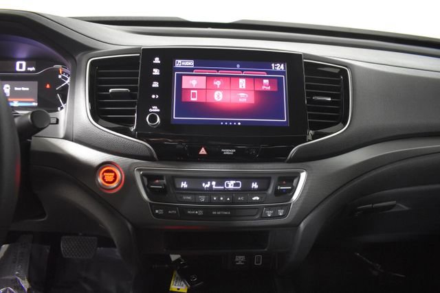 Used 2022 Honda Ridgeline Sport image 18