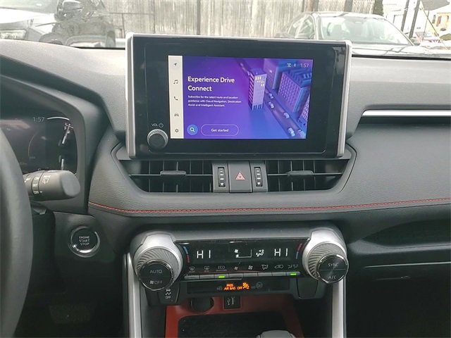 Certified 2024 Toyota RAV4 Adventure image 18