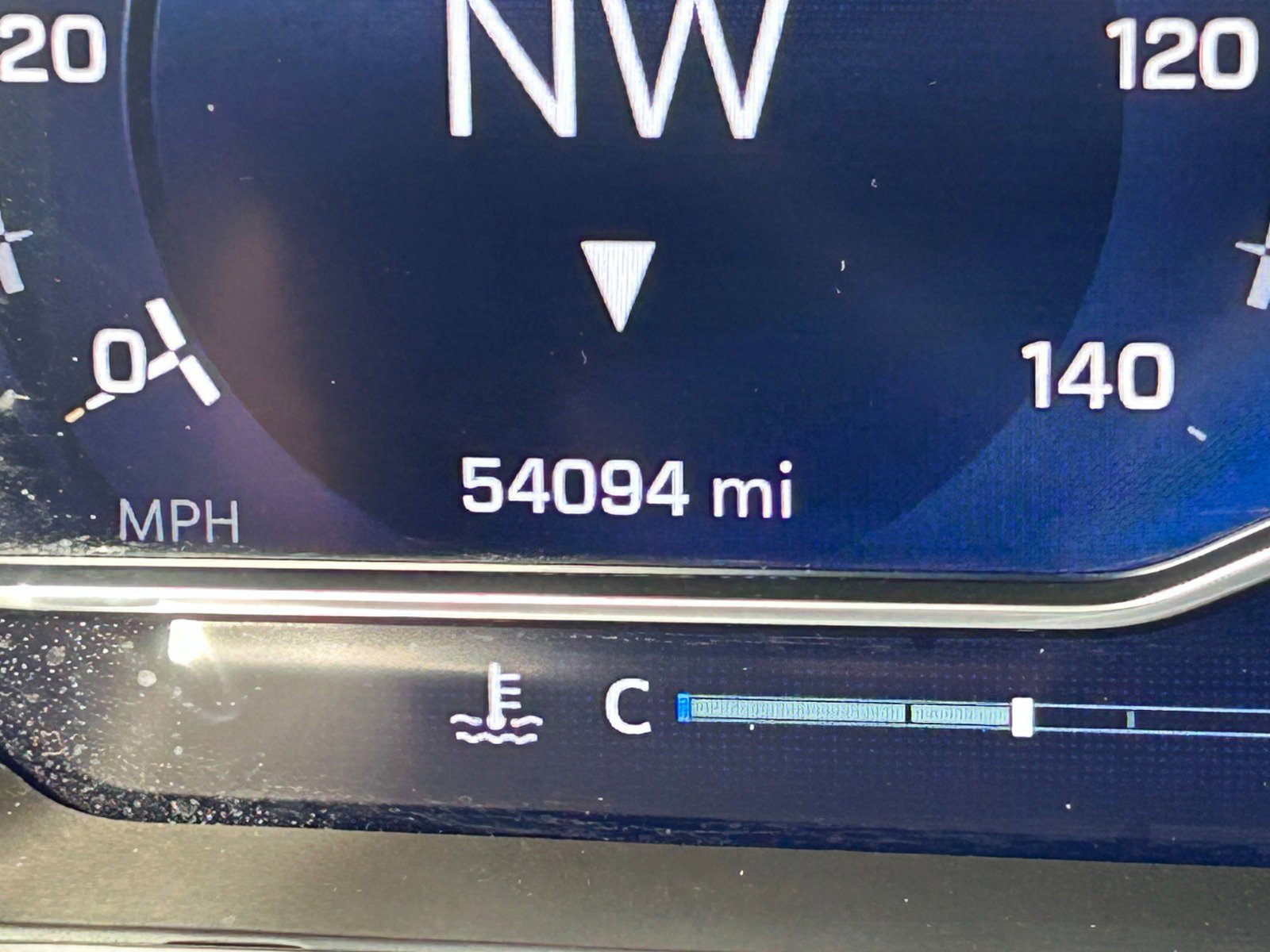 Used 2023 Chevrolet Silverado 1500 LTZ image 29