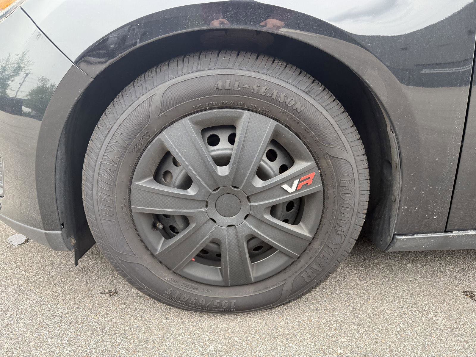 Used 2016 Ford Focus S FWD image 14