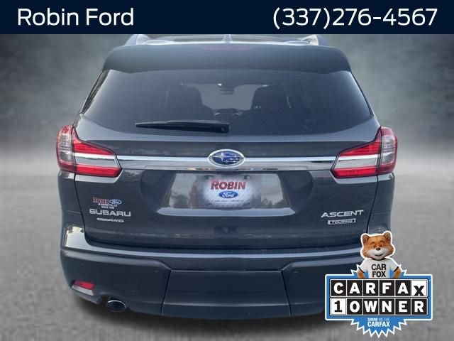Used 2022 Subaru Ascent Touring image 4
