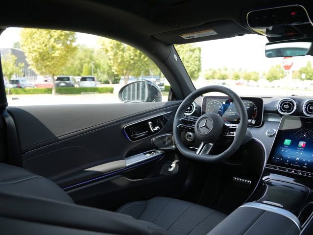 Certified 2026 Mercedes-Benz CLE 450 4MATIC Coupe image 20