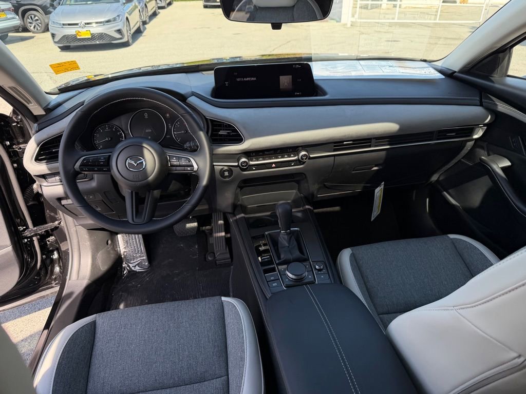 New 2026 MAZDA CX-30 Aire Edition image 11
