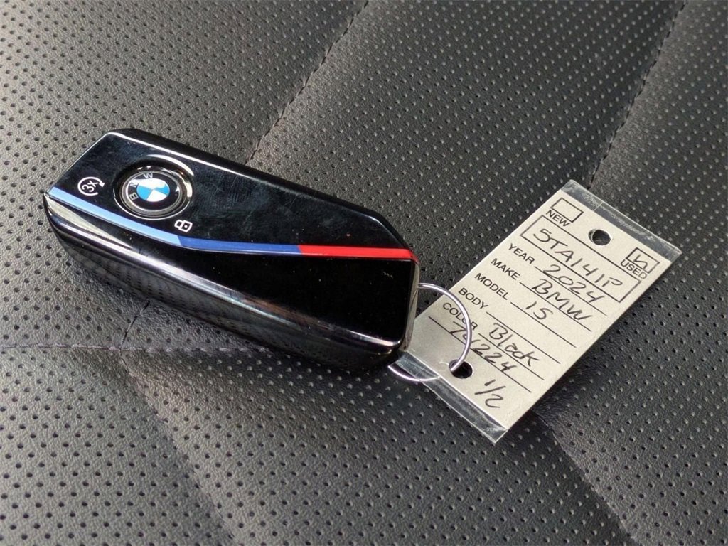 Used 2024 BMW i5 M60 w/ Premium Package image 36