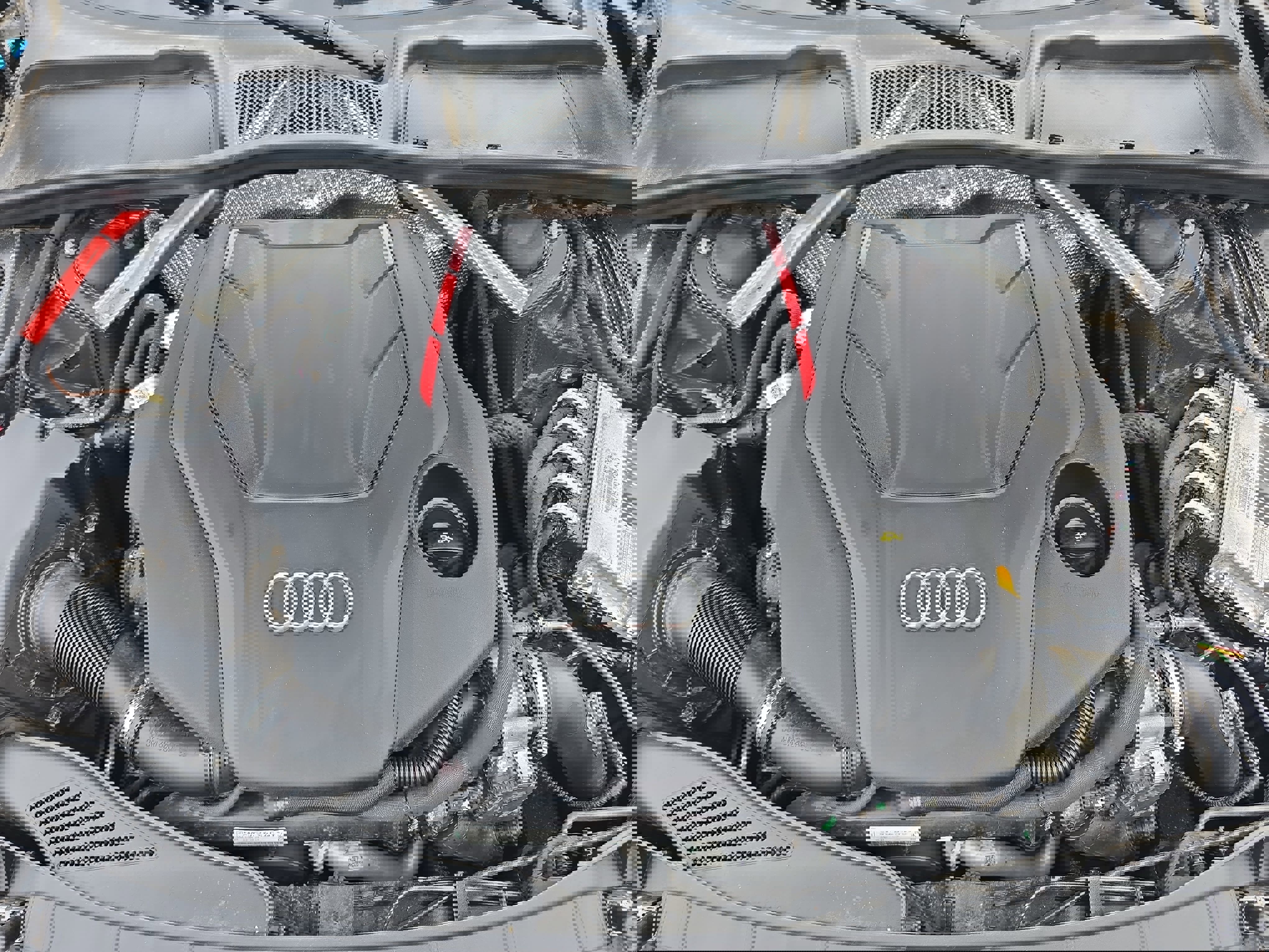 Used 2024 Audi S5 Premium Plus image 30