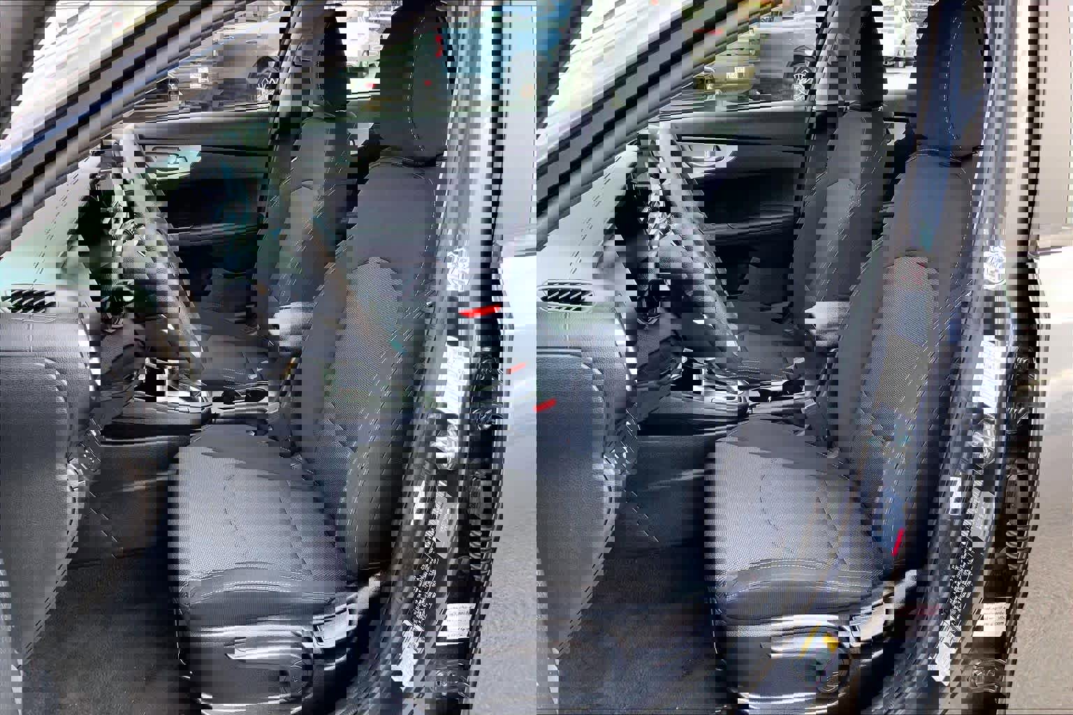 Certified 2024 Kia Forte LXS image 7