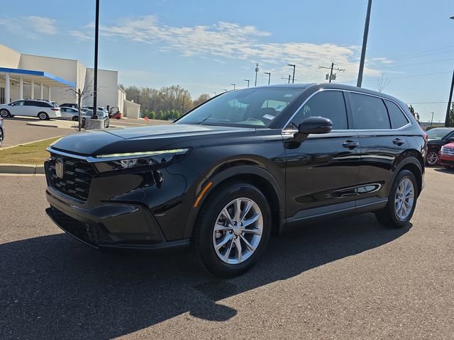 Certified 2025 Honda CR-V EX-L image 7