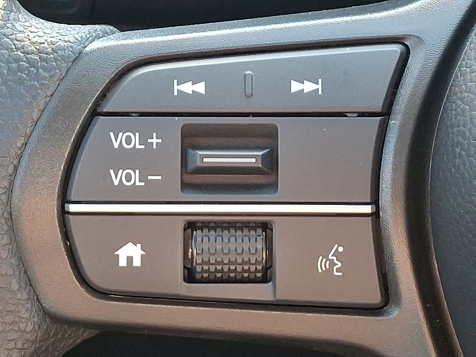 New 2026 Honda CR-V EX image 22