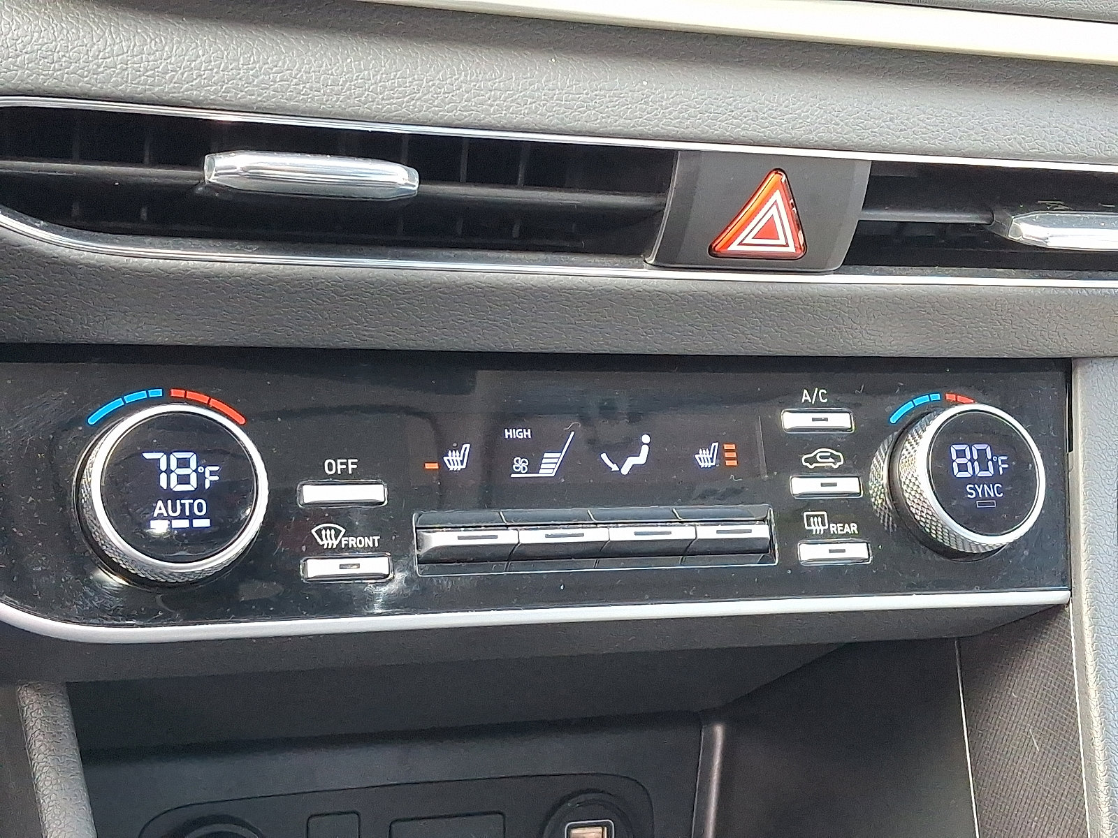 Used 2023 Hyundai Sonata SEL w/ Convenience Package image 17