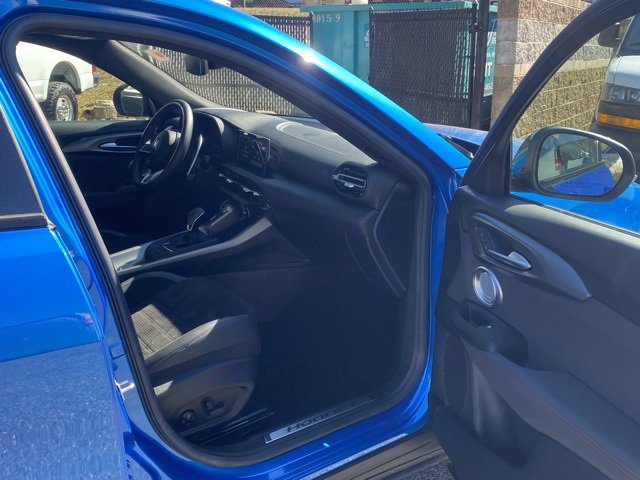 Used 2024 Dodge Hornet R/T Plus image 29