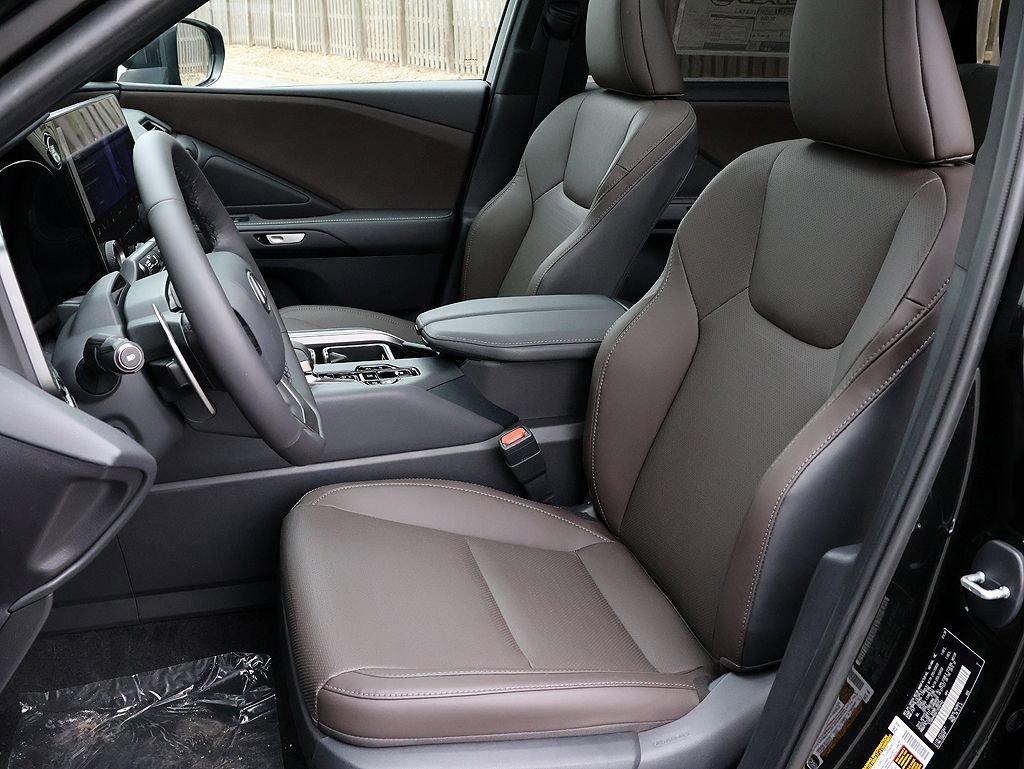 New 2026 Lexus TX 350 AWD w/ Technology Package image 11