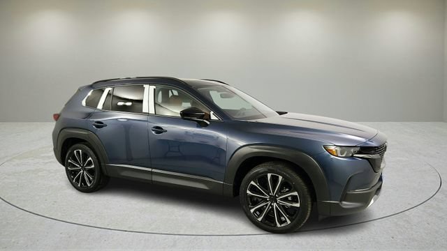 New 2026 MAZDA CX-50 2.5 Turbo w/ Cargo Package AWD/4WD image 2