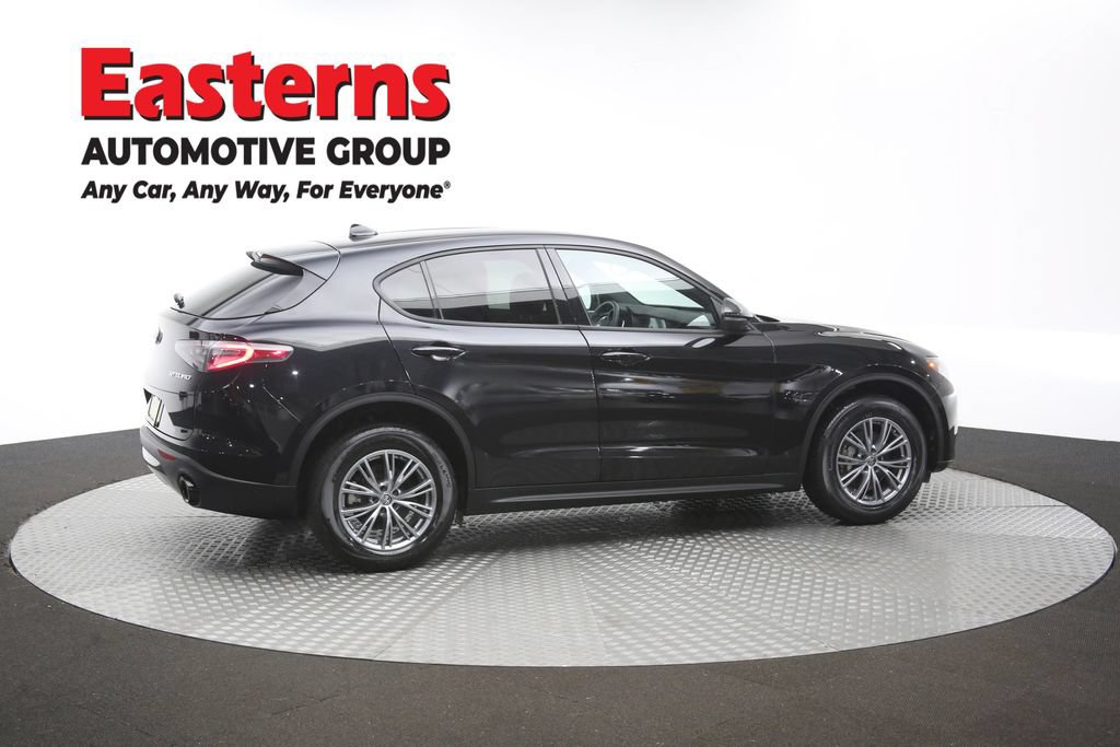 Used 2024 Alfa Romeo Stelvio Sprint AWD/4WD image 44