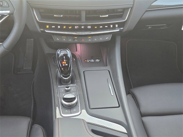 New 2026 Cadillac CT5 Sport image 18