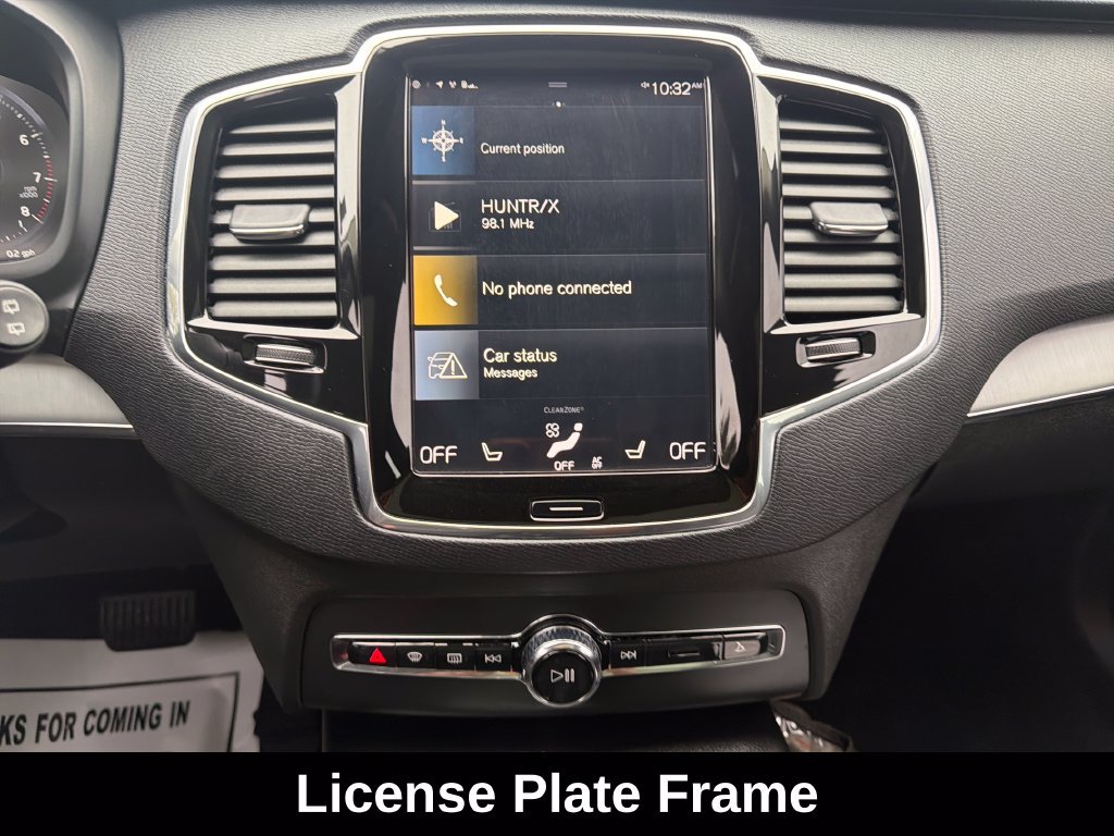 Used 2021 Volvo XC90 T5 Momentum w/ Advanced Package AWD/4WD image 20