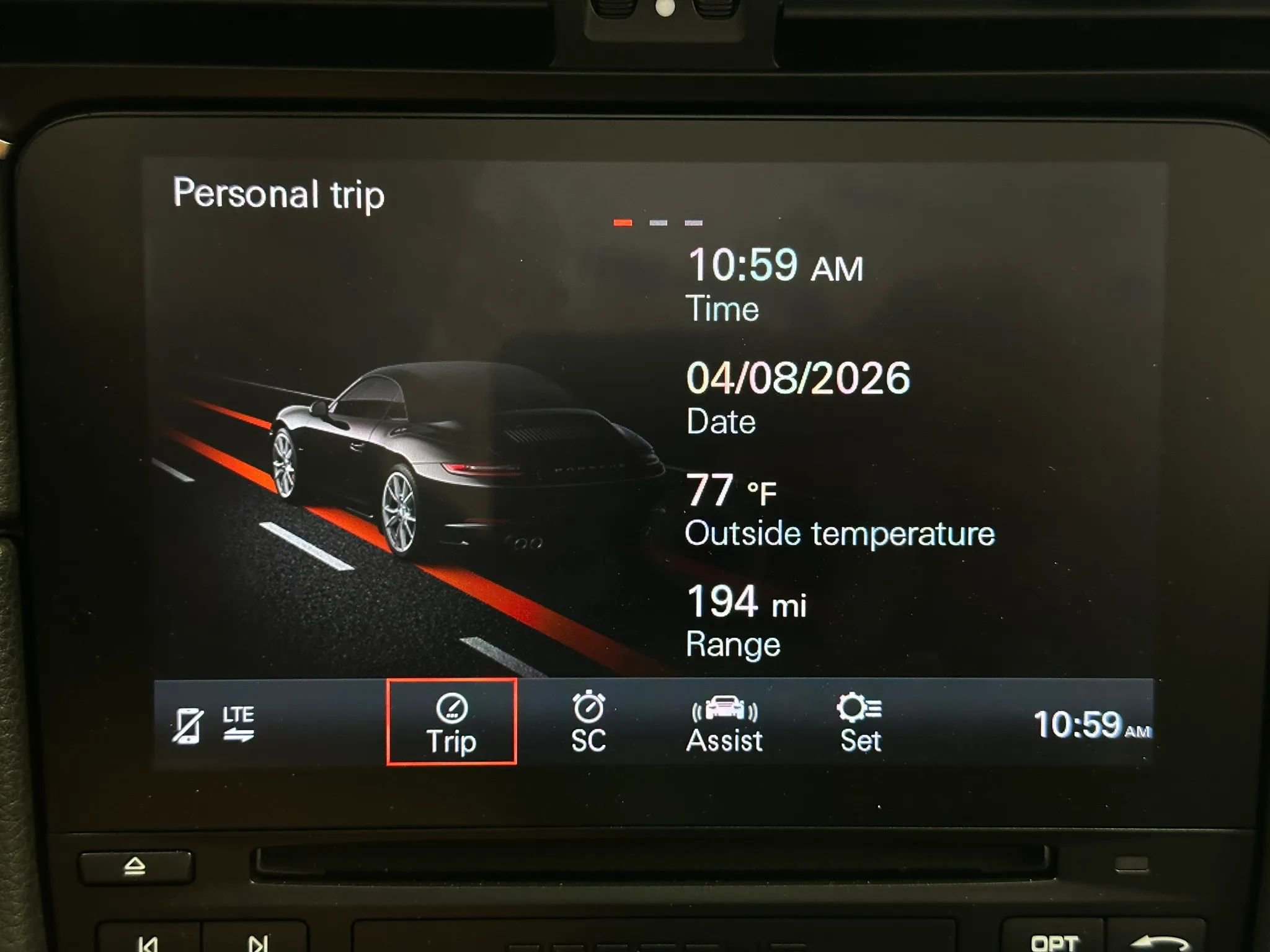 Used 2019 Porsche 911 Carrera image 36