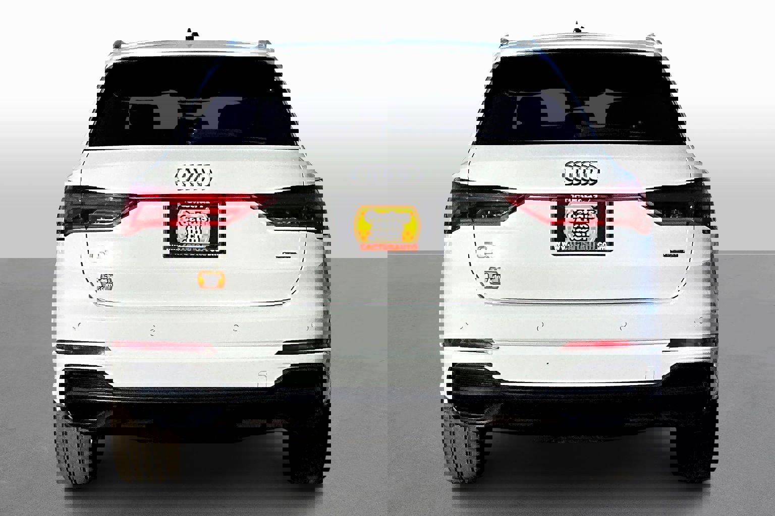 Used 2019 Audi Q3 2.0T Premium Plus image 4