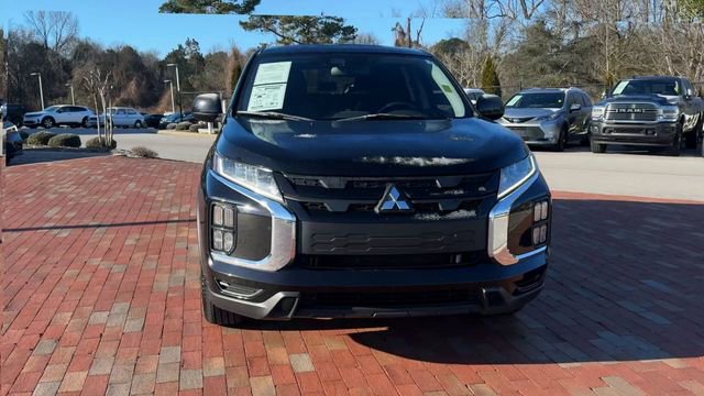Used 2022 Mitsubishi Outlander Sport LE image 6