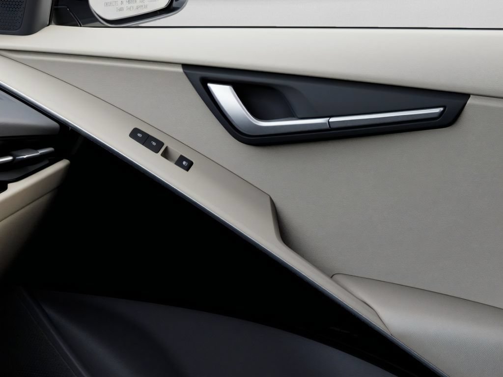 New 2026 Kia Niro Wave w/ Wave Preserve Package FWD image 28