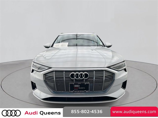 Certified 2023 Audi e-tron Premium Plus w/ Premium Plus Package image 6