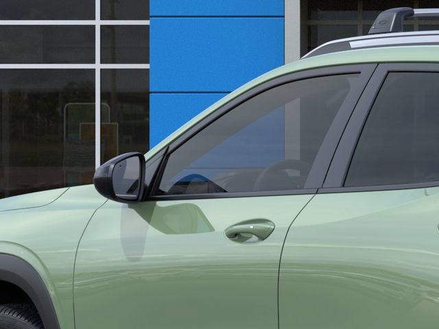New 2026 Chevrolet Trax ACTIV w/ Driver Confidence Package FWD image 12
