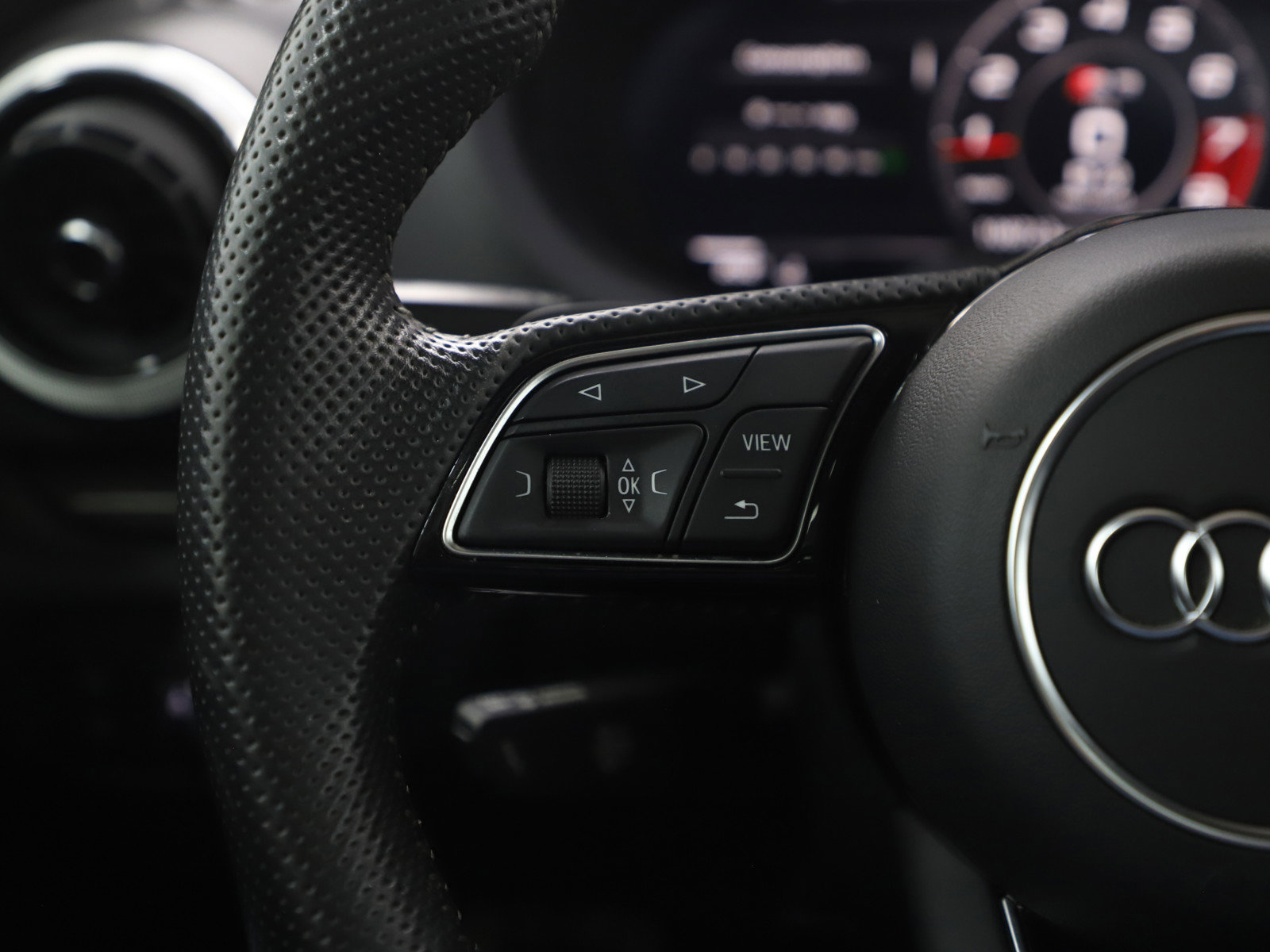 Used 2019 Audi S3 Premium Plus w/ Technology Package image 25