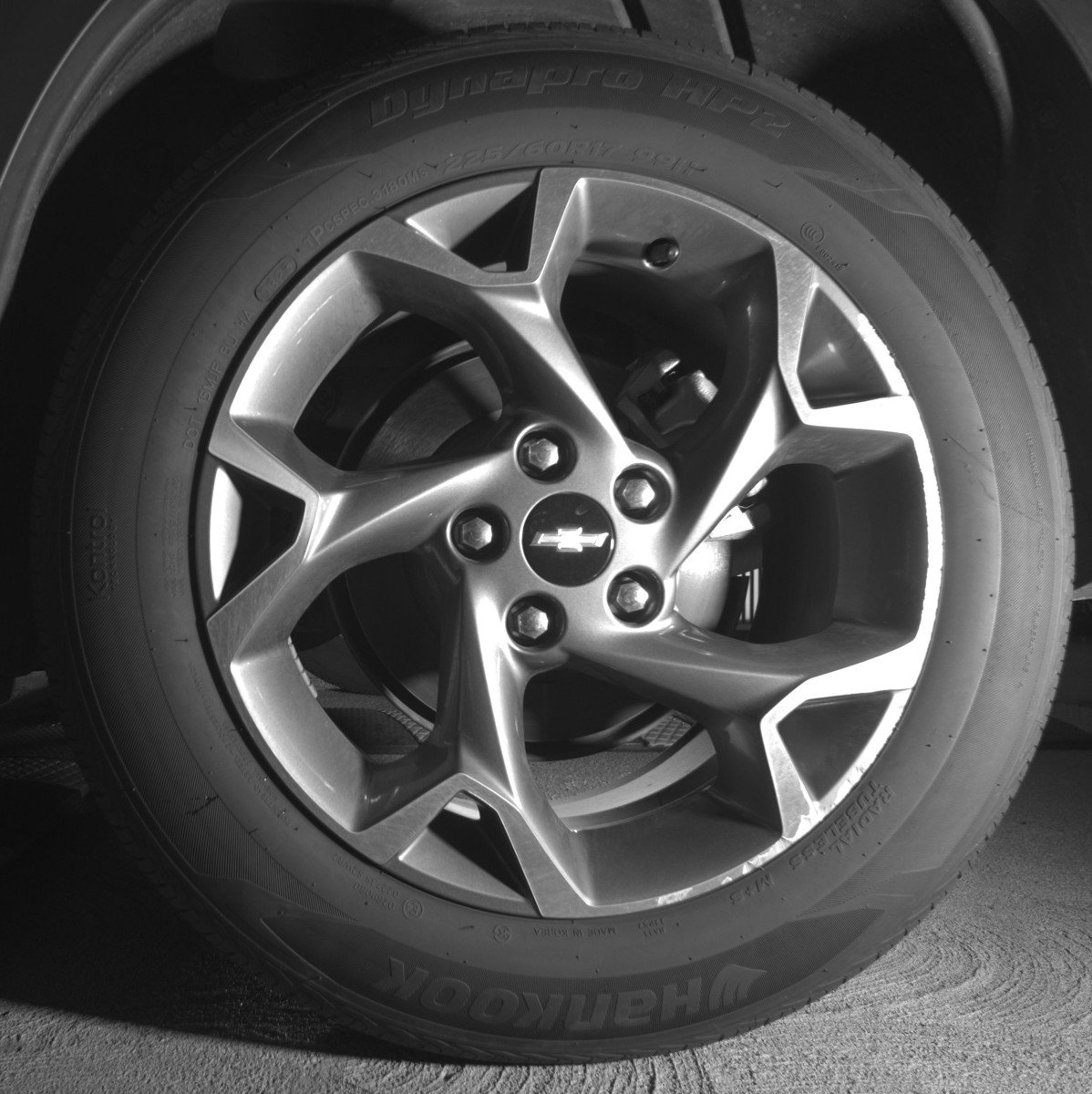 Used 2025 Chevrolet Trax LT image 14