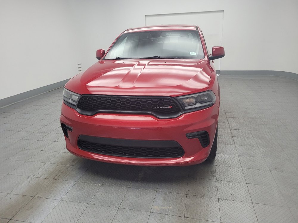 Used 2021 Dodge Durango GT image 15
