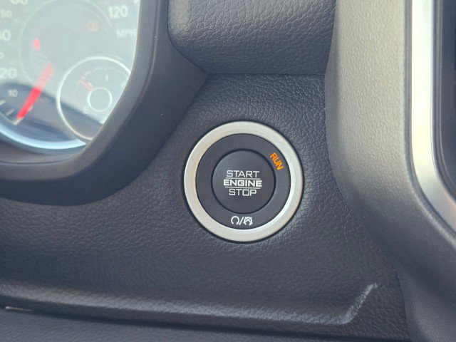 Certified 2024 RAM 1500 Big Horn AWD/4WD image 36