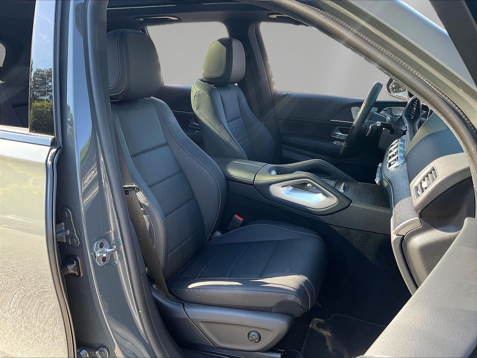 Used 2026 Mercedes-Benz GLE 450 4MATIC image 31