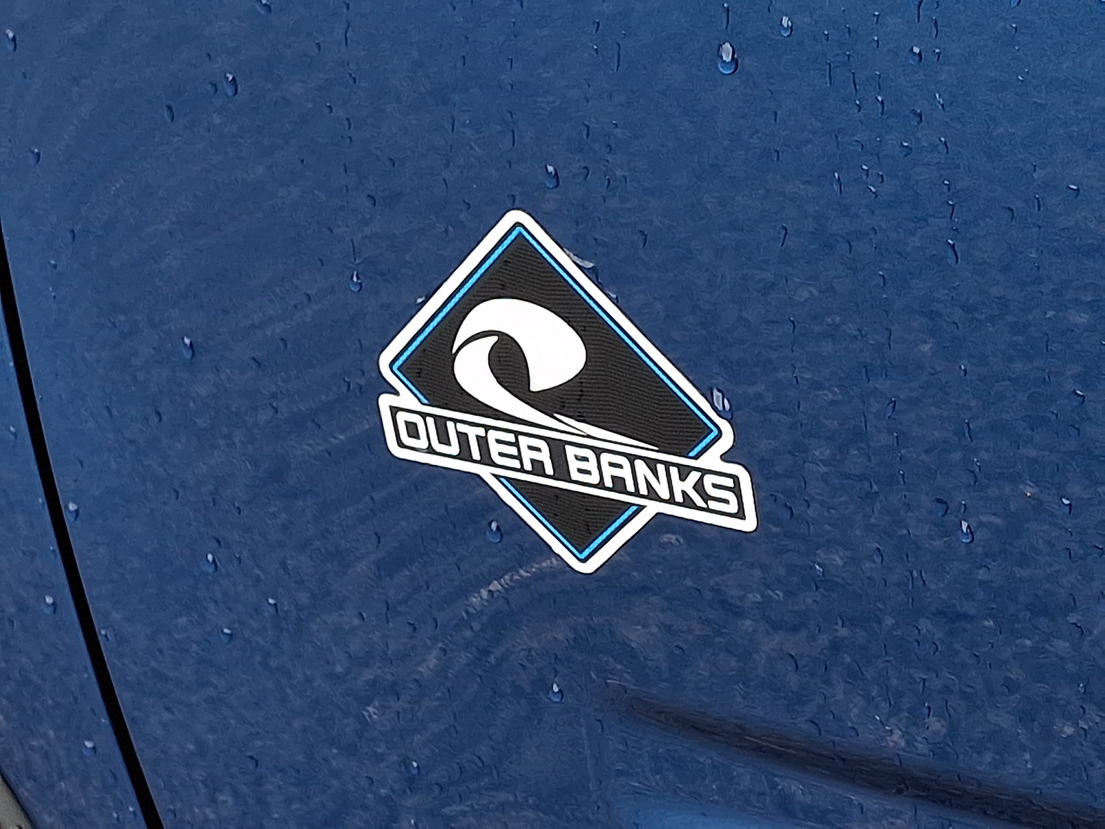 Certified 2024 Ford Bronco Sport Outer Banks AWD/4WD image 35