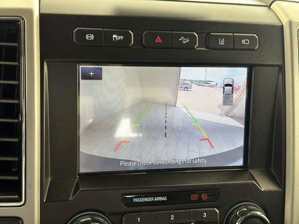 Used 2020 Ford F250 Lariat AWD/4WD image 15