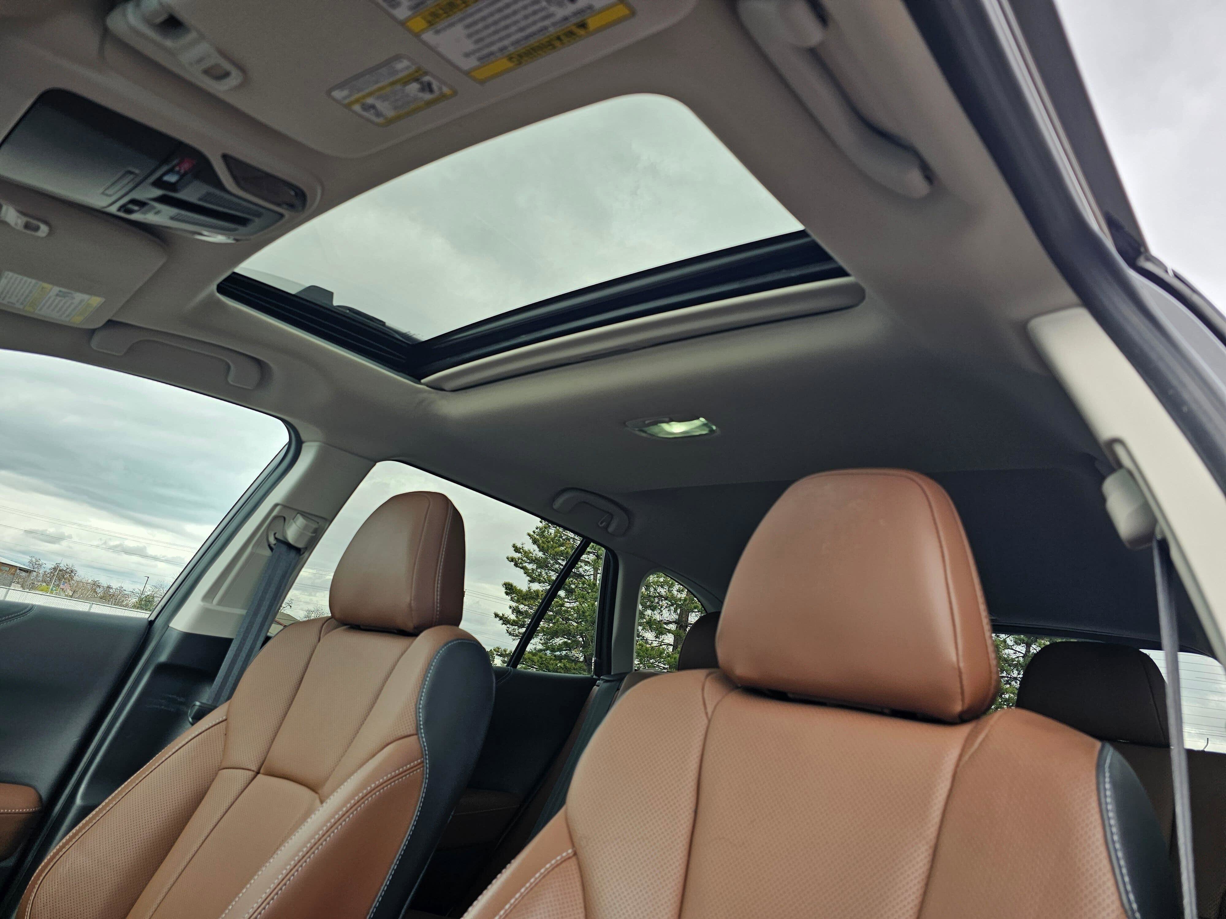 Used 2020 Subaru Outback Touring XT image 28