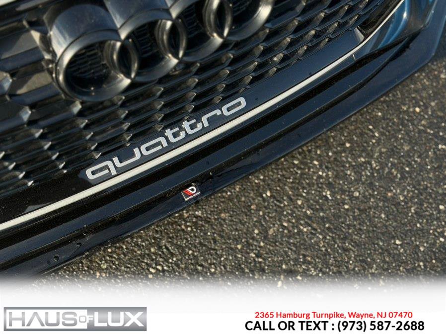 Used 2018 Audi RS 5 image 9