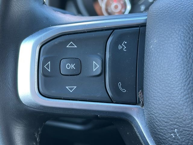 Used 2024 RAM 2500 Big Horn w/ Night Edition image 20