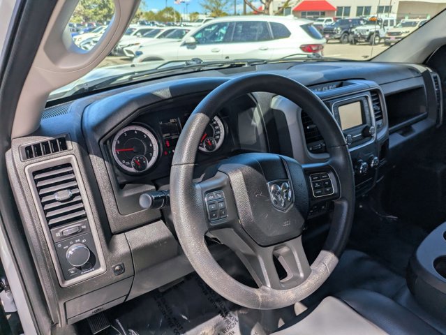 Used 2022 RAM 1500 Tradesman AWD/4WD image 14