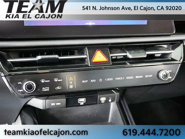 Certified 2023 Kia Niro Wave FWD image 29