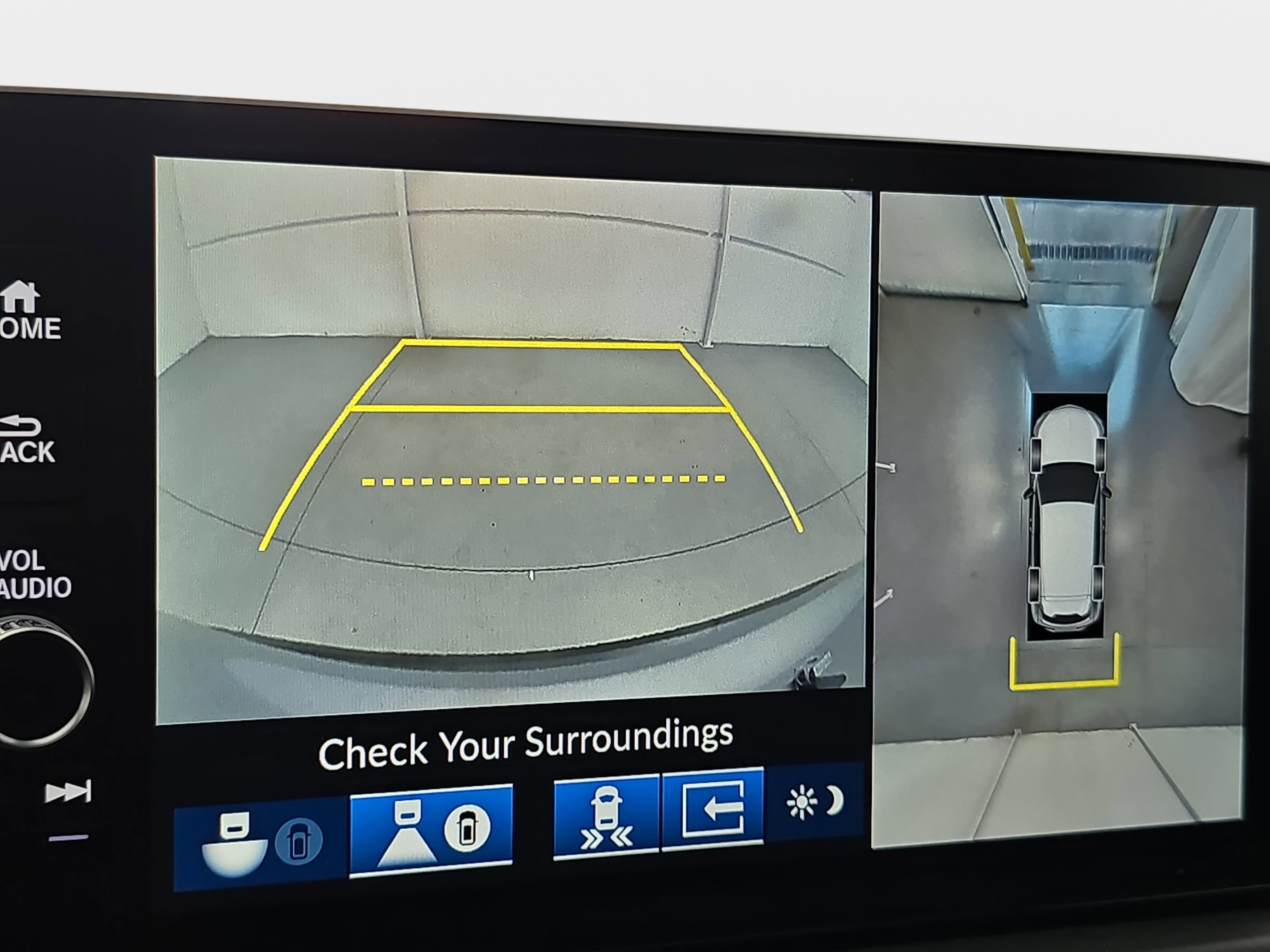Certified 2025 Acura ADX A-Spec AWD/4WD image 22