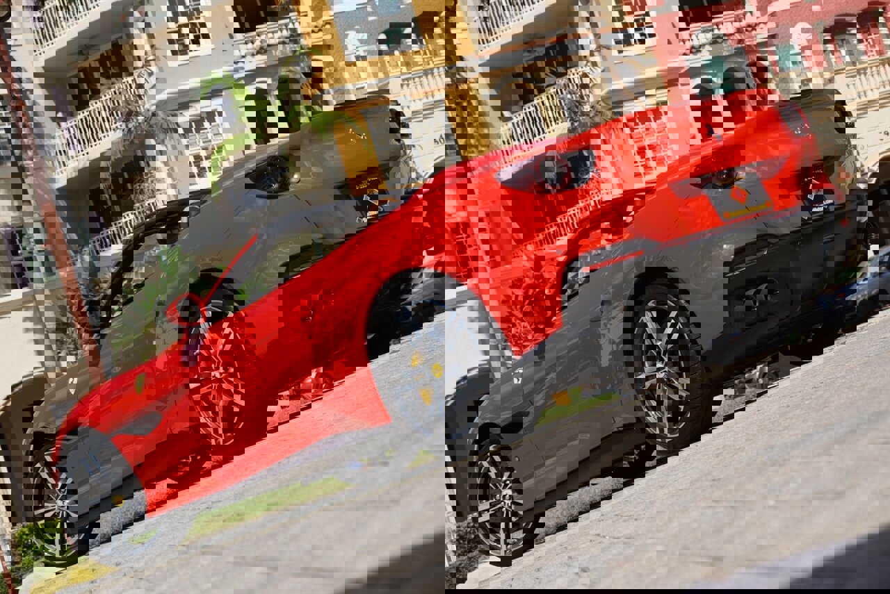 Used 2022 Ferrari Portofino M image 73