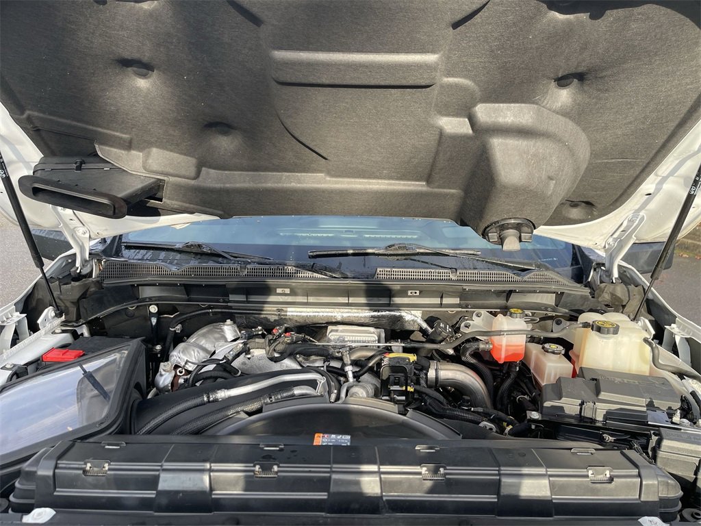 Used 2021 GMC Sierra 3500 Denali w/ Denali Ultimate Package image 31