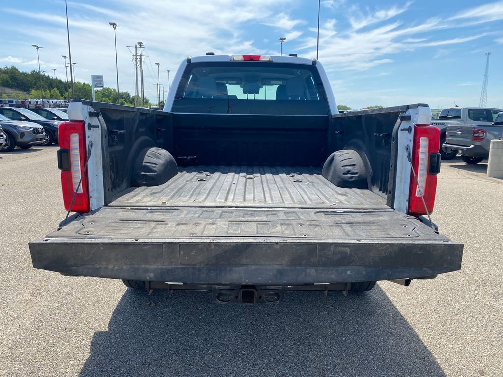 Used 2023 Ford F250 XL w/ STX Appearance Package AWD/4WD image 26