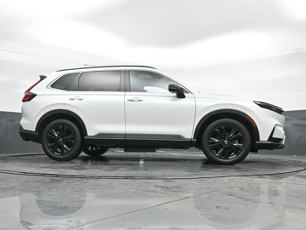 Used 2023 Honda CR-V Sport Touring image 39
